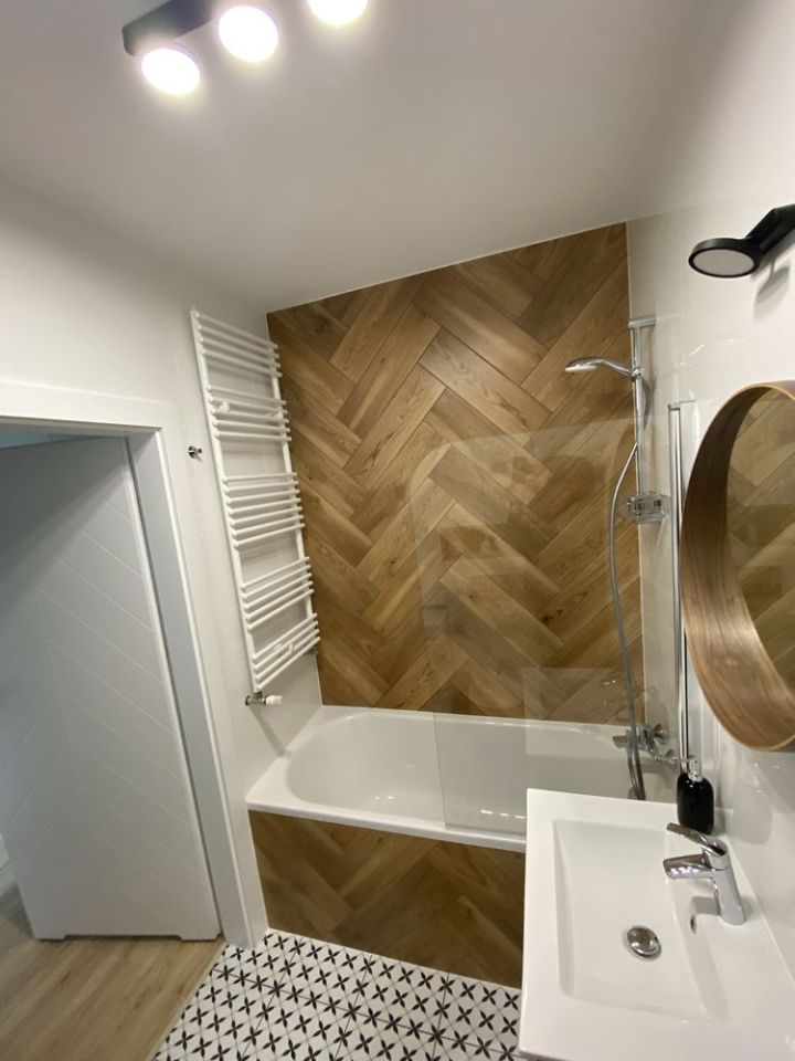 Mieszkanie 2-pokojowe Szczecin Warszewo, ul. Flaminga. Zdjęcie 4