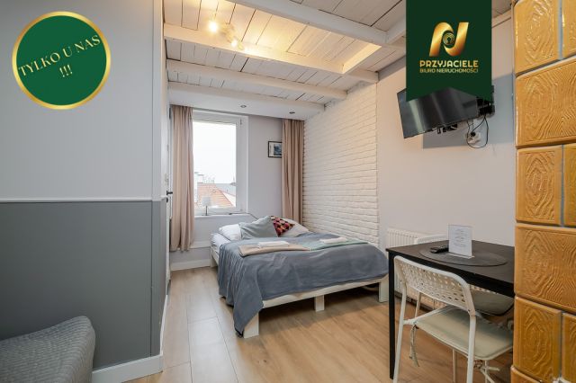 Mieszkanie 7-pokojowe Sopot Centrum, ul. Władysława Jagiełły. Zdjęcie 4