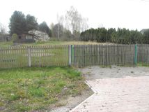 Działka rolno-budowlana Miłkowska Karczma. Zdjęcie 1