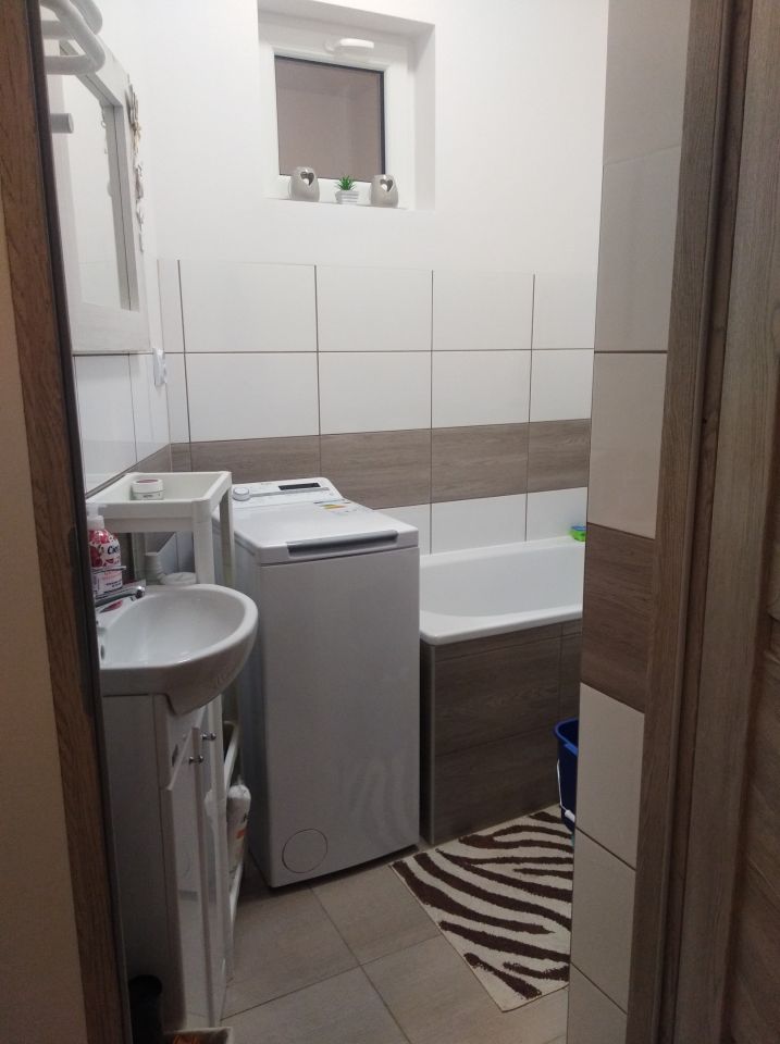 Mieszkanie 2-pokojowe Olsztyn Pojezierze, ul. Dworcowa. Zdjęcie 18