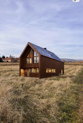 Działka budowlana Ratajno, Plus projekt i fundamenty. Zdjęcie 1