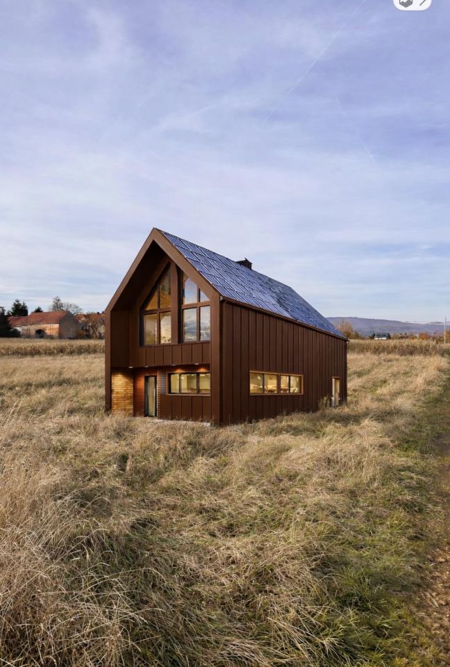 Działka budowlana Ratajno, Plus projekt i fundamenty. Zdjęcie 1