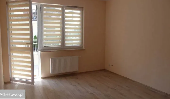 Mieszkanie 2-pokojowe Toruń, ul. Okólna