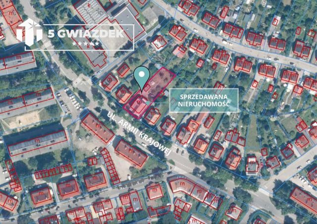 Mieszkanie 3-pokojowe Szczecinek, ul. Armii Krajowej. Zdjęcie 34