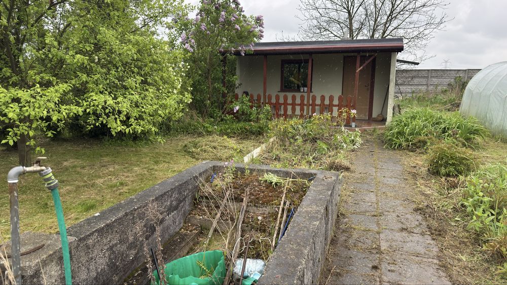 Działka rod Bytom Stolarzowice. Zdjęcie 6