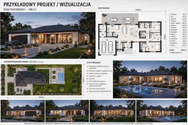 Działka budowlana Tyczyn, ul. Potoki. Zdjęcie 2