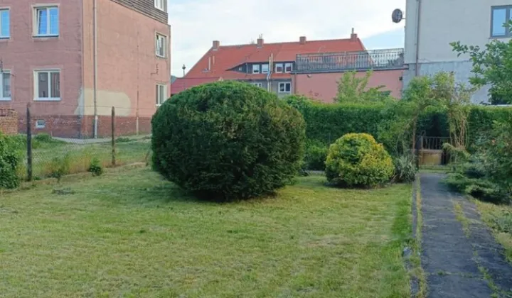 Działka rod Bielawa, ul. Boczna