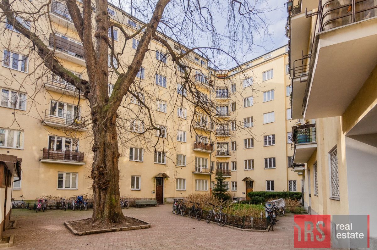 Mieszkanie 2-pokojowe Warszawa Ochota, ul. Józefa Mianowskiego. Zdjęcie 18