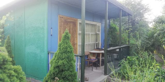 Działka rod Warszawa Żoliborz, ul. Kazimierza Promyka. Zdjęcie 1