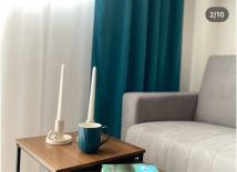 Mieszkanie 1-pokojowe Kraków Prądnik Biały, ul. Wielkotyrnowska. Zdjęcie 4