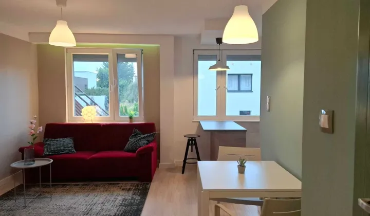 Mieszkanie 3-pokojowe Wrocław Krzyki, ul. Krzycka