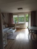 Mieszkanie 1-pokojowe Mysłowice, ul. Olbrychta Strumieńskiego. Zdjęcie 1