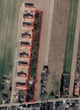 Działka rolno-budowlana Płochocin, ul. Stołeczna. Zdjęcie 1