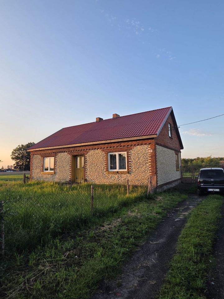 dom wolnostojący Mazew. Zdjęcie 2