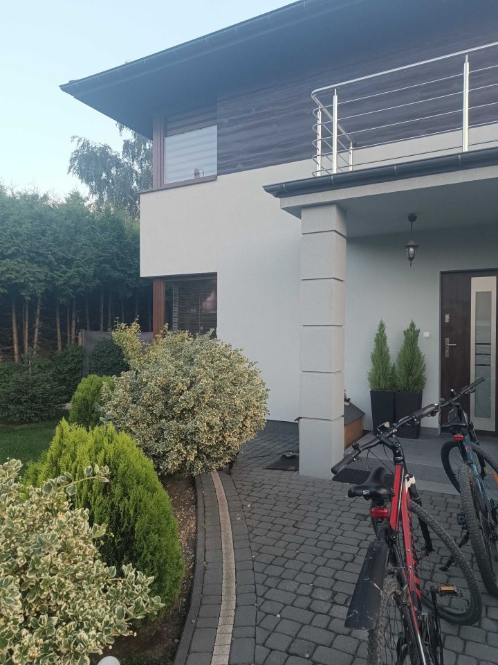 dom wolnostojący Cedzyna. Zdjęcie 2