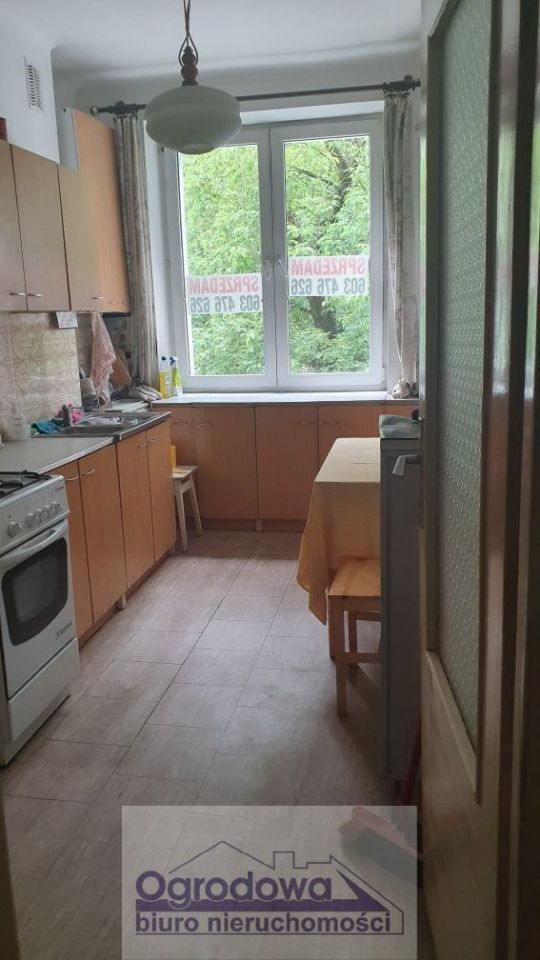 Mieszkanie 2-pokojowe Warszawa Żoliborz, ul. ks. Jerzego Popiełuszki. Zdjęcie 6