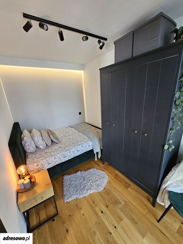 Mieszkanie 2-pokojowe Lublin Węglin, ul. Gęsia. Zdjęcie 7