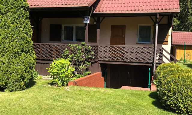 dom wolnostojący, 3 pokoje Wiartel Mały. Zdjęcie 1