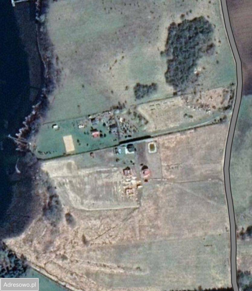 Działka budowlana Szczecinowo. Zdjęcie 7