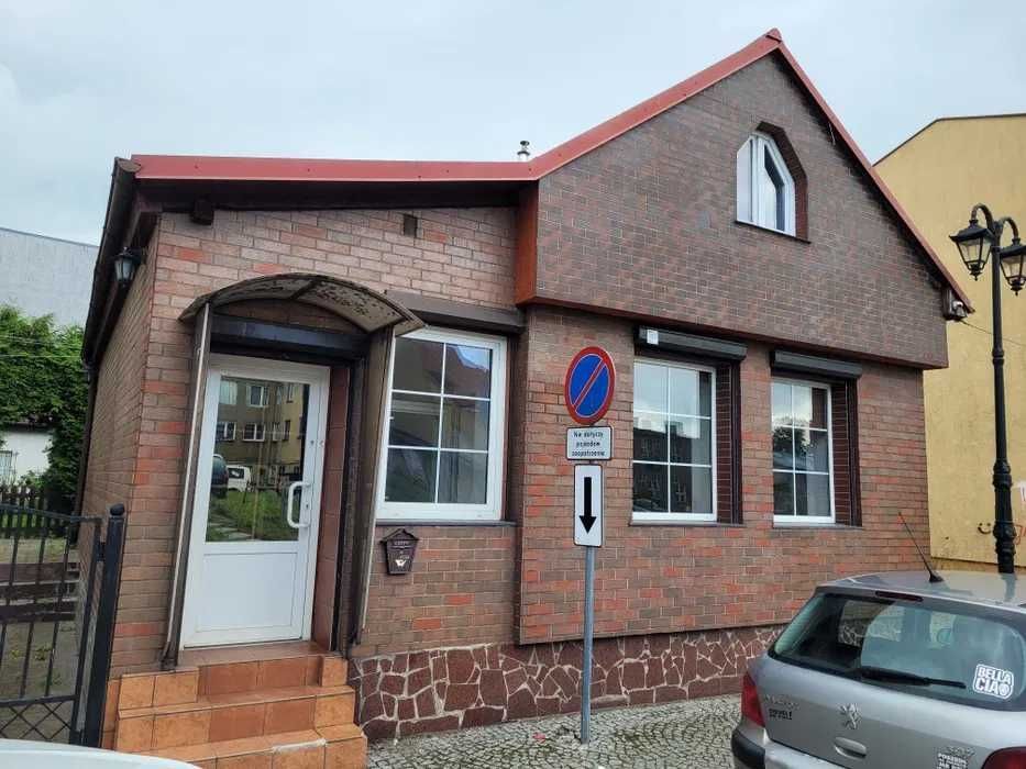 dom wolnostojący, 3 pokoje Karlino, ul. Żwirki