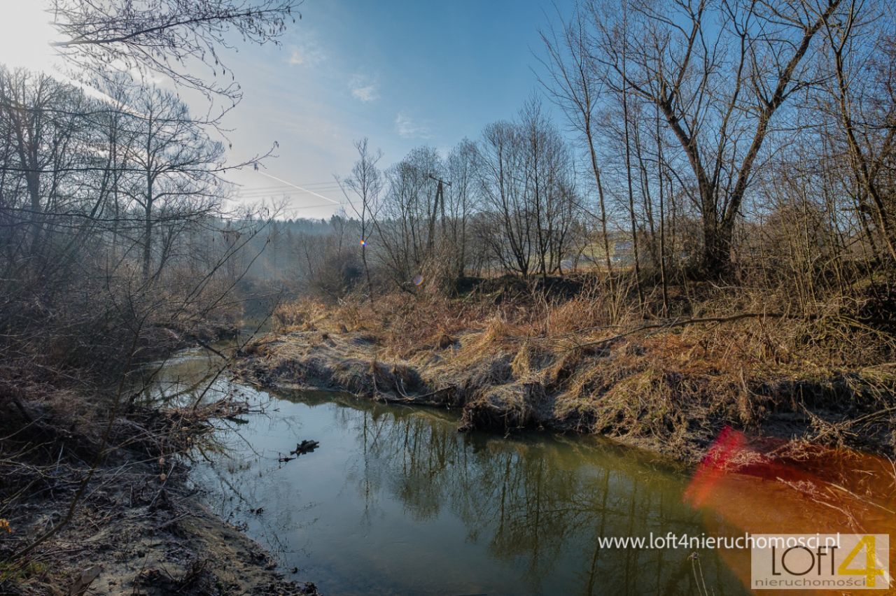 Działka rolno-budowlana Tuchów, ul. Ryglicka. Zdjęcie 6