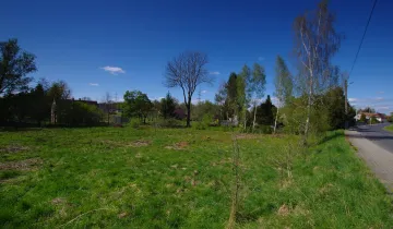 Działka na sprzedaż bez pośredników 
 
 Zaręba - Widok 5