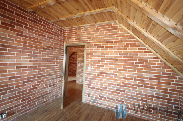 dom wolnostojący, 7 pokoi Jabłonka. Zdjęcie 14