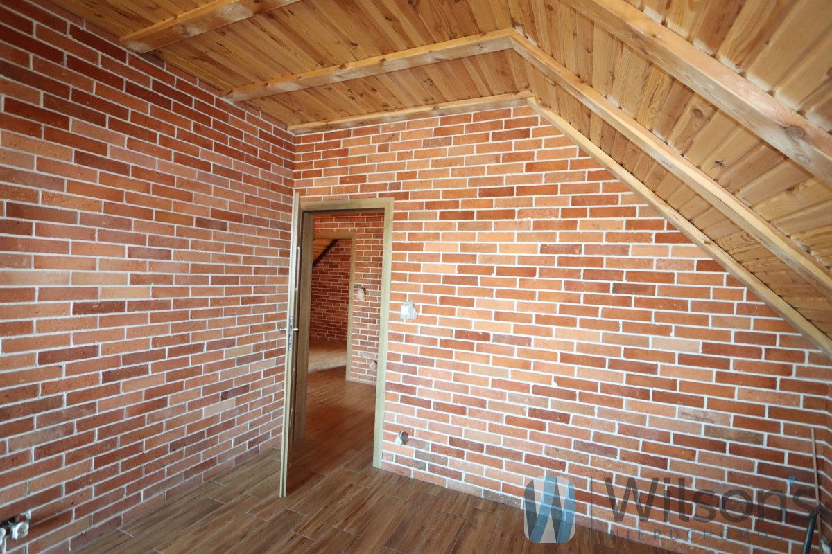 dom wolnostojący, 7 pokoi Jabłonka. Zdjęcie 14