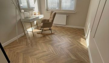 Mieszkanie 2-pokojowe Łęczna