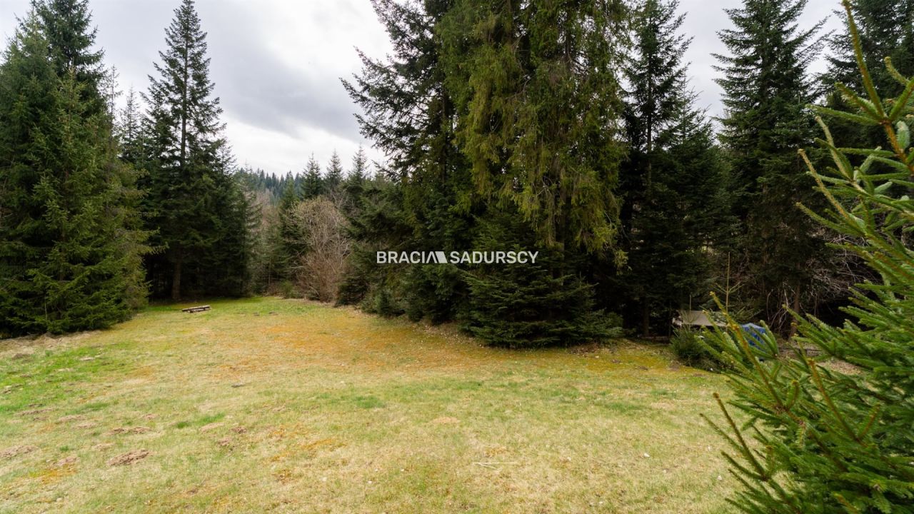 dom wolnostojący, 3 pokoje Sidzina. Zdjęcie 26