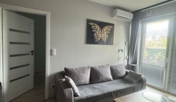 Mieszkanie 2-pokojowe Warszawa Ursus, ul. Posag 7 Panien