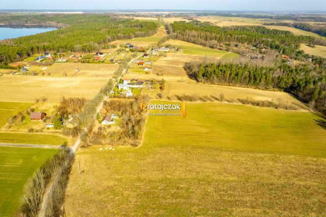 Działka rekreacyjna Perlino, ul. Alpejska. Zdjęcie 27