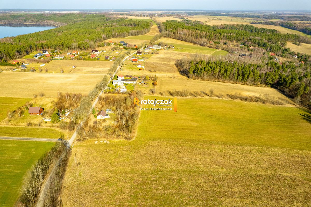 Działka rekreacyjna Perlino, ul. Alpejska. Zdjęcie 27