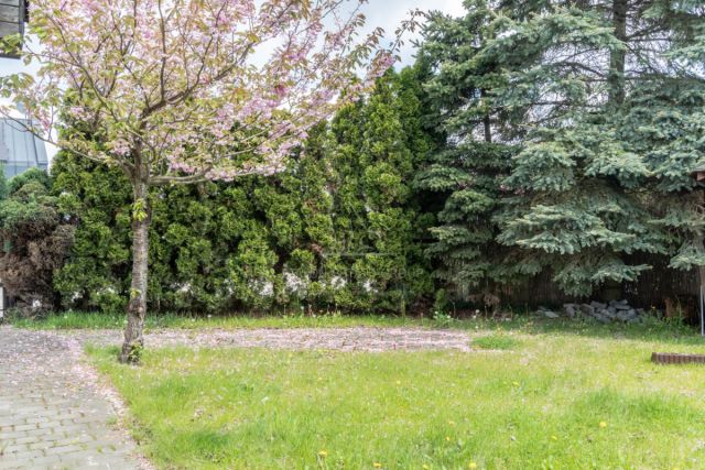 dom wolnostojący, 7 pokoi Rokietnica, ul. Świt. Zdjęcie 4