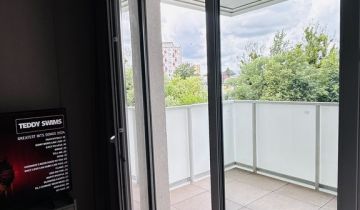 Mieszkanie 2-pokojowe Białystok Centrum, ul. Jurowiecka