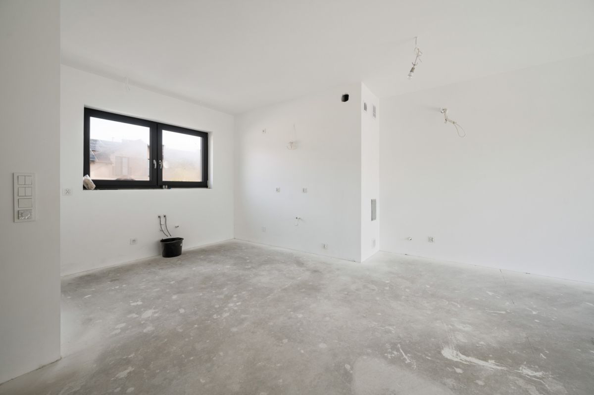 bliźniak, 5 pokoi Banino, ul. Saturna. Zdjęcie 8