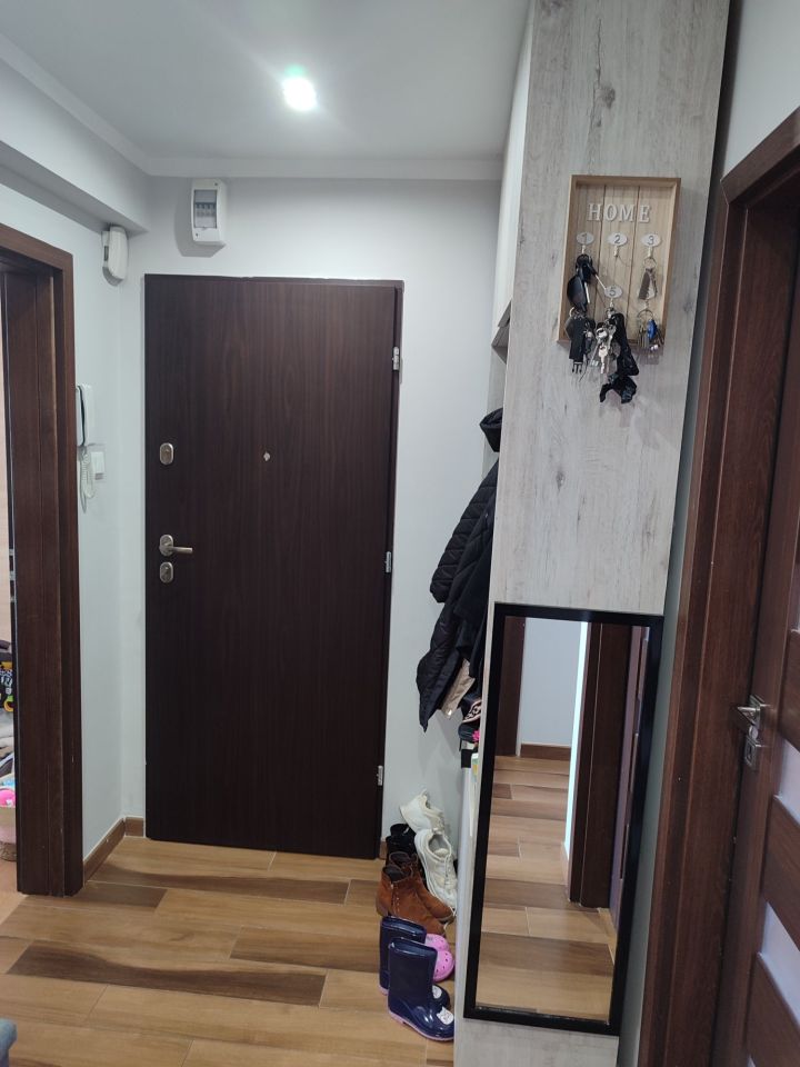 Mieszkanie 3-pokojowe Pniewy, ul. Spacerowa. Zdjęcie 4