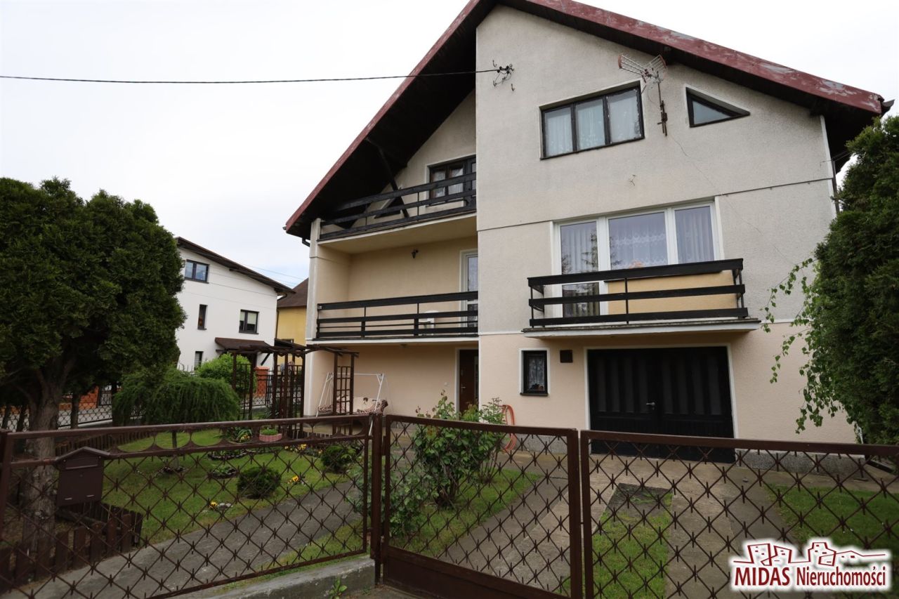 dom wolnostojący, 5 pokoi Ciechocinek. Zdjęcie 5