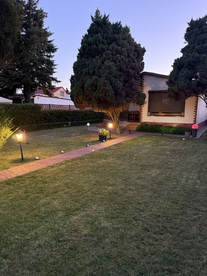 Działka rod Lipniki