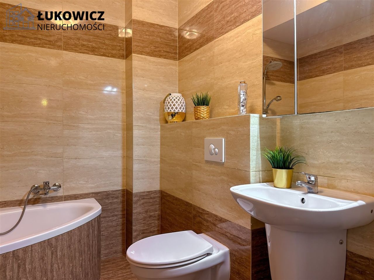 Mieszkanie 3-pokojowe Bielsko-Biała. Zdjęcie 14