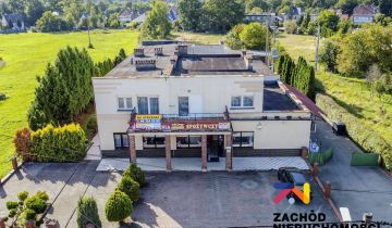 dom wolnostojący, 6 pokoi Łęknica
