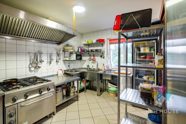 Hotel/pensjonat Nikielkowo, ul. Lawendowa. Zdjęcie 15