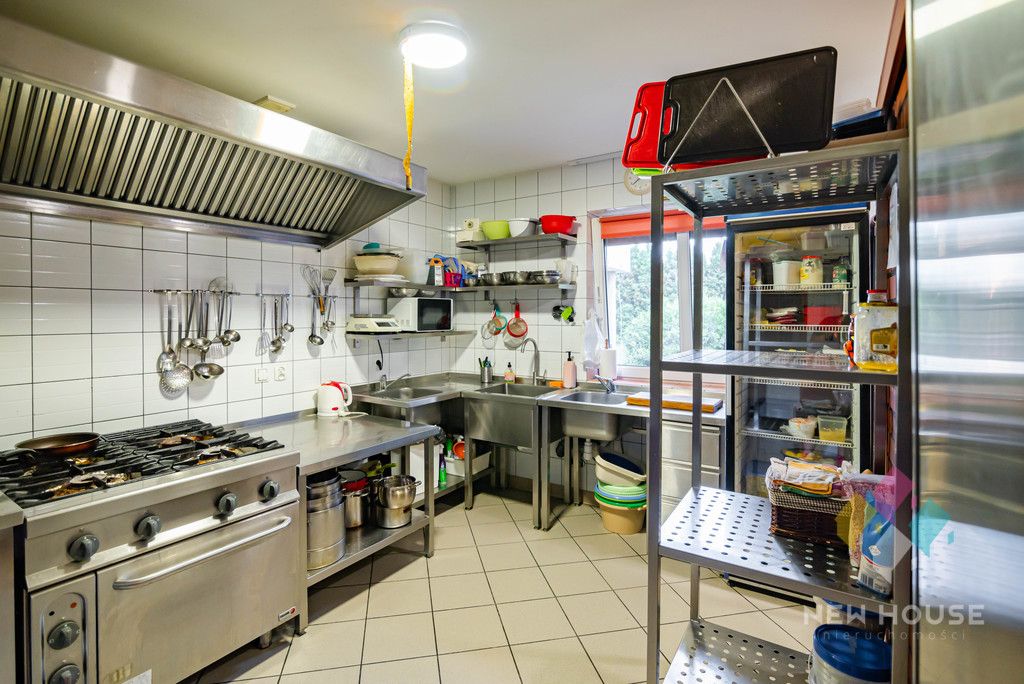 Hotel/pensjonat Nikielkowo, ul. Lawendowa. Zdjęcie 15