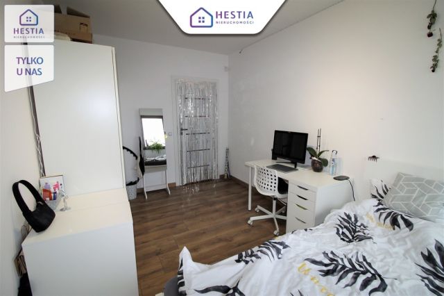 dom wolnostojący, 5 pokoi Stare Bielice. Zdjęcie 16