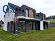 bliźniak, 5 pokoi Golkowice