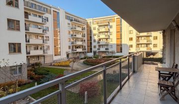 Mieszkanie 4-pokojowe Warszawa Bemowo, ul. Edmunda Jana Osmańczyka