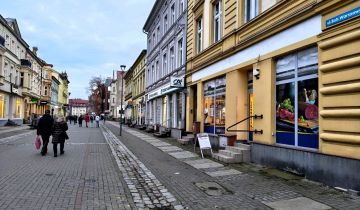 Lokal Szczecinek, ul. Boh. Warszawy