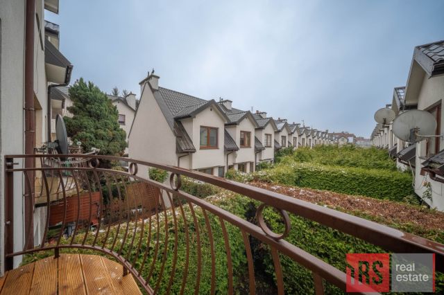 dom szeregowy, 3 pokoje Piastów, ul. Henryka Wieniawskiego. Zdjęcie 5