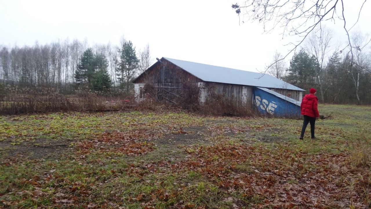 Działka inna Pisklaki. Zdjęcie 5