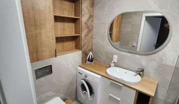 Mieszkanie 3-pokojowe Lębork, ul. Obrońców Wybrzeża